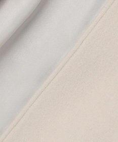 J.PRESS LADIES ショートビーバー スタンドカラー コート