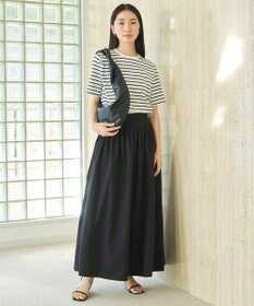 UNFILO L FINE MOVE タックスカート