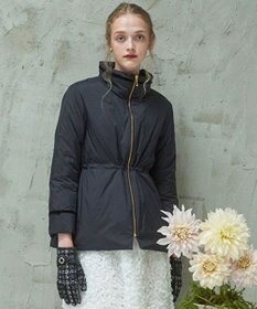 TOCCA 【数量限定・スマートフォンタッチ可能】TWEED GLOVES 手袋