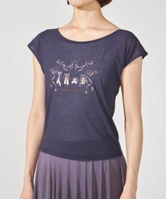 Chacott Ｔシャツ