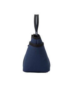 LANVIN en Bleu LANVIN en Bleu ランバンオンブルー ジュール トートバッグ ポーチ付 M