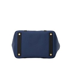LANVIN en Bleu LANVIN en Bleu ランバンオンブルー ジュール トートバッグ ポーチ付 M