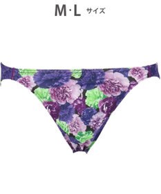 WACOAL MEN ブリーフ 【ハナコトバパンツ】 フロント立体設計 誕生日 記念日 前閉じ 下着 メンズ GF2221 /ブロス バイ ワコールメン