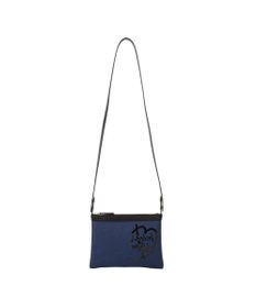 LANVIN en Bleu LANVIN en Bleu ランバンオンブルー ジュール トートバッグ ポーチ付 M