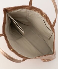 airlist トートバッグ (S) ランチトート  FEATHER フェザー