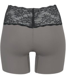 Wing 補整ショーツ 【Pパンツ】 おなかとヒップをほどよくサポート 汗の季節もさらっと快適 はきこみ丈ふかめ KJ4230 ウイング／ワコール