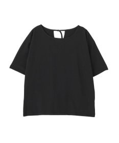 earth music&ecology バックデザインカットプルオーバー