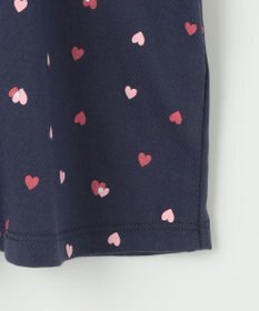 組曲 KIDS 【80-90㎝】LOVE Parent ワンピースセット