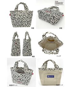 ROOTOTE 8402【スヌーピー】IP.デリ.ピーナッツ-9K