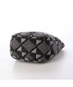 UNBILLION cachecache 加工デニムトートバッグ