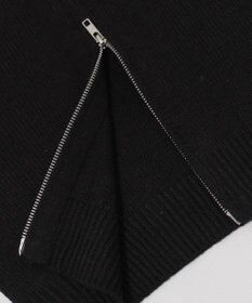 WEGO 【新色追加】別注USPOLOWZIPニットPK