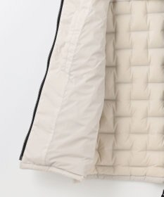 JOSEPH ABBOUD MOUNTAIN 【ストレッチ/軽量/ライナードッキング対応】2WAYストレッチダウン ベスト