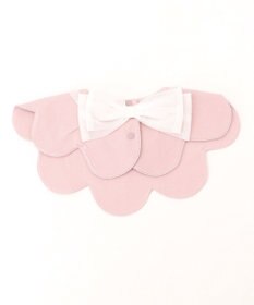 組曲 KIDS 【Fサイズ】チュールリボン スタイ