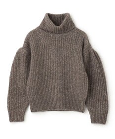 BEIGE， HAM / ニット