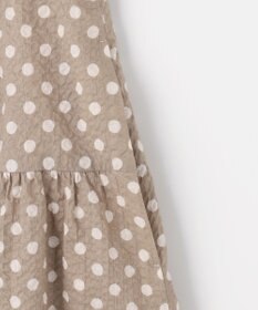 TOCCA 【洗える】MELODY スカート