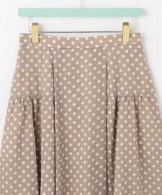 TOCCA 【洗える】MELODY スカート