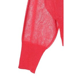 Green Parks シアーカーディガン＋タンクトップＳＥＴ