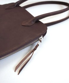 TIDEWAY Niks WORK トートバッグ
