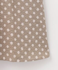 TOCCA 【洗える】MELODY スカート