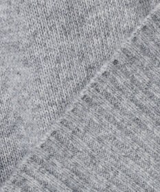 J.PRESS LADIES L FAIR ISLE ニット カーディガン