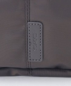 Y'SACCS ツイルナイロン　カーブショルダー　Sサイズ