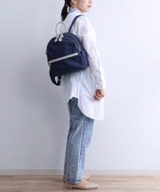 ACE BAGS & LUGGAGE Kanana project PJ-17 リュックサック  10L 11942 カナナ プロジェクト