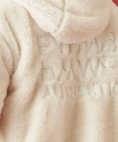 PW CIRCULUS 【MEN】フェイクファーブルゾン