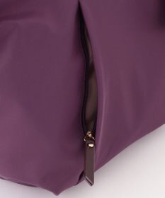 J.PRESS LADIES 【WEB限定カラーあり・A4サイズ収納可】 ナイロン トート バッグ