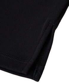 earth music&ecology フレア袖レースプルオーバー