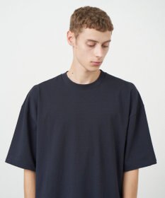 ATON FRESCA PLATE | オーバーサイズTシャツ - UNISEX