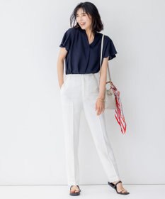 23区 ベルトロープダイヤスカーフ