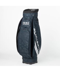 ZERO HALLIBURTON エッセンシャルキャディバッグ ZHG-CB d5 82428