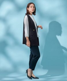 ANY ツィードライクブッチャージレ