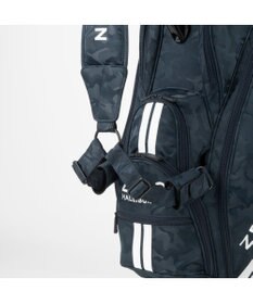 ZERO HALLIBURTON エッセンシャルキャディバッグ ZHG-CB d5 82428