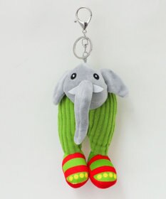 WEGO AIフレンズぬいぐるみキーホルダー