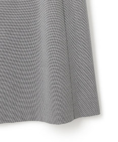 23区 【洗える】TRハウンドトゥース ワンピース