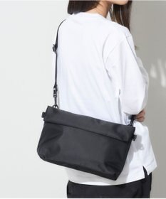 Y'SACCS 【DRY Pack】防水フラップショルダー