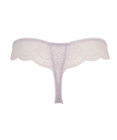 BRADELIS New York 【BRADELIS New York】ローズスタイルタンガ26S1