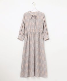 ANY SIS 【2SET】ニットジレワンピース セット