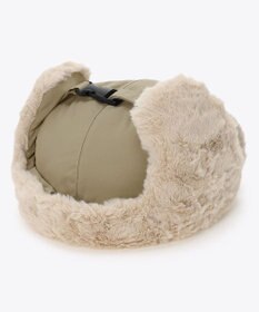 Columbia Columbia/ キースハイツフライトキャップ /コロンビア