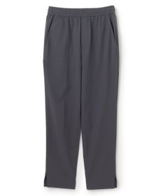 UNFILO FINE MOVE テーパードパンツ