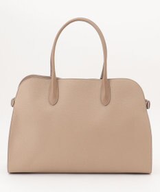 ICB 【人気のため新色追加・A4サイズ収納可能】ボストントート