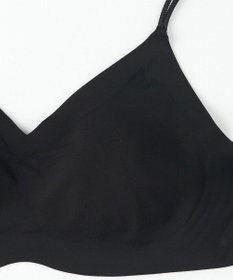 WACOAL ノンワイヤーブラ 【GOCOCi ゴコチ】 ラクなのにしっかりフィット 立体的なバストシルエット レディース ハーフトップ ブラトップ CGG233 /ワコール