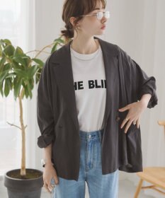 WEGO 【ANGIE VINTAGE】シアージャケット