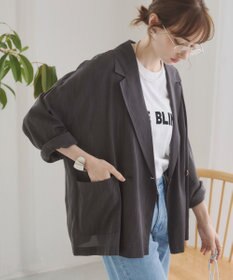 WEGO 【ANGIE VINTAGE】シアージャケット