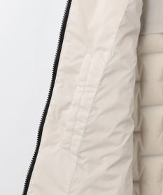 JOSEPH ABBOUD MOUNTAIN 【ストレッチ/軽量/ライナードッキング対応】2WAYストレッチダウン ベスト