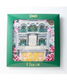 Chacott チャコットシブヤホンテンハンカチ
