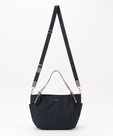 LA BAGAGERIE ポリエステルキャンバス　2WAYミニトート