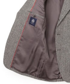 J.PRESS MEN 【KING SIZE】【定番】LOVAT LAVEROCK TWEED ヘリンボンツイードジャケット