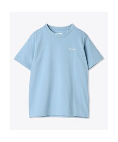 Columbia Columbia/ 【KIDS】スタックブルックグラフィックショートスリーブTシャツ /コロンビア